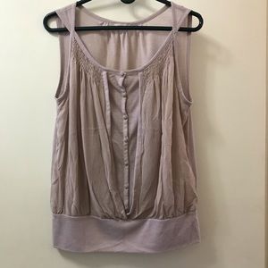 Unique Blouse by Hinge